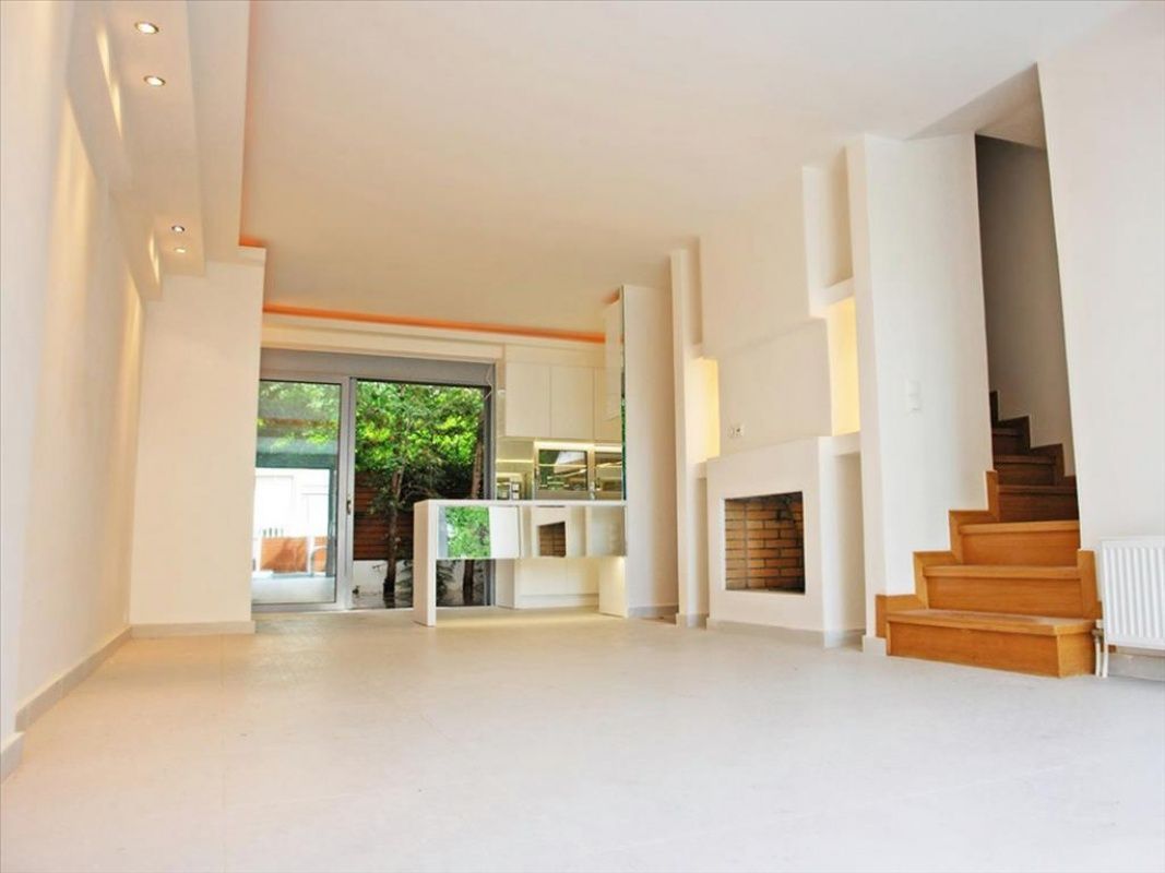 Таунхаус в Афинах, Греция, 250 м2 фото 5