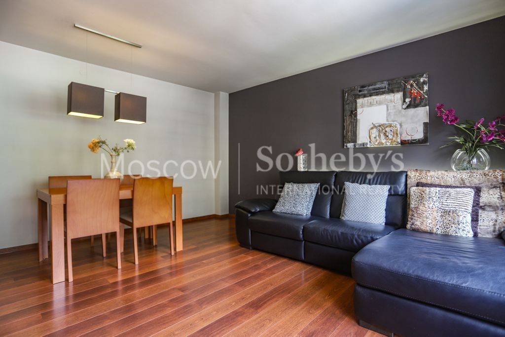Квартира в Санта-Коломе, Андорра, 87 м2 фото 3