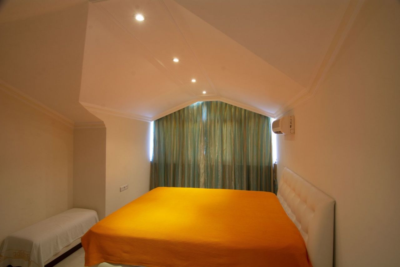 Квартира в Алании, Турция, 180 м2 фото 4