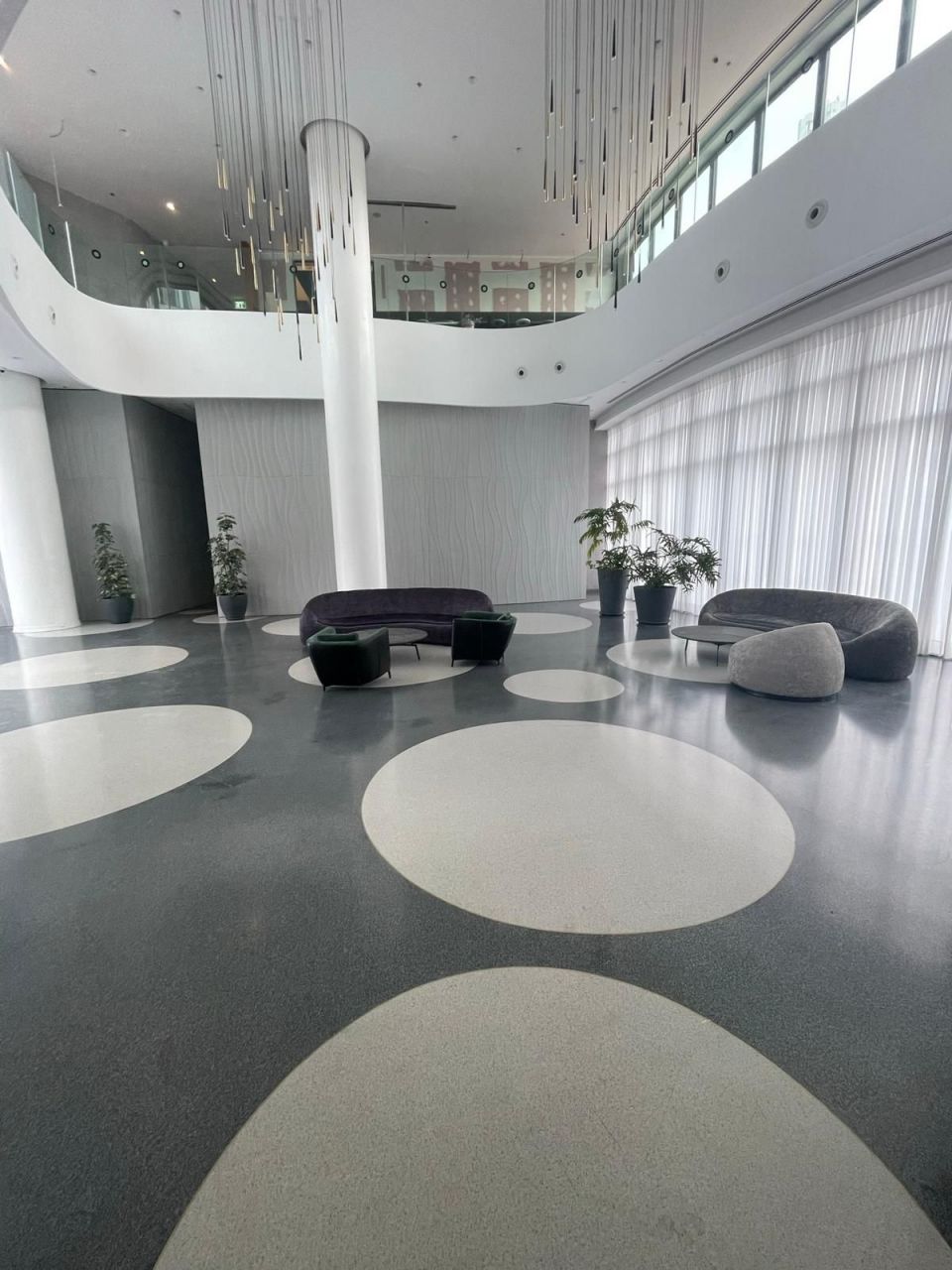 Апартаменты в Тель-Авиве, Израиль, 75 м2 фото 3