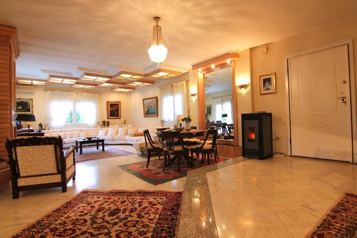 Дом на Ионических островах, Греция, 420 м2 фото 3