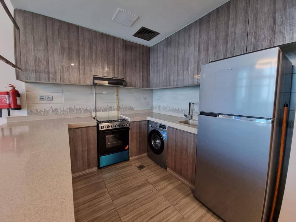 Квартира в Дубае, ОАЭ, 70 м2 фото 3