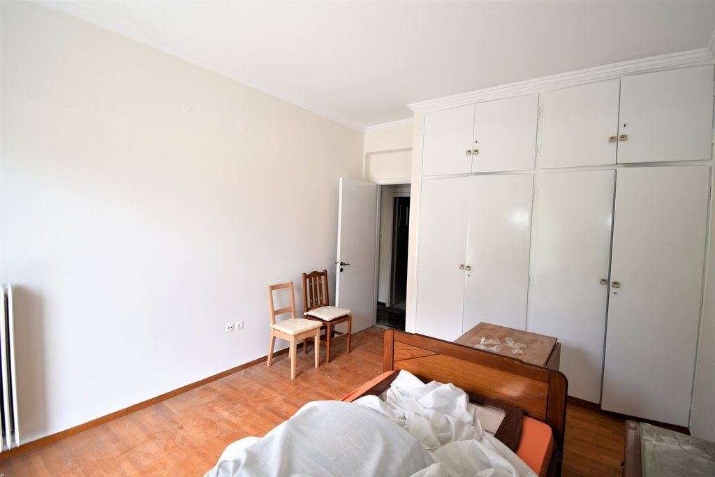 Апартаменты в Лутраки, Греция, 90 м2 фото 4