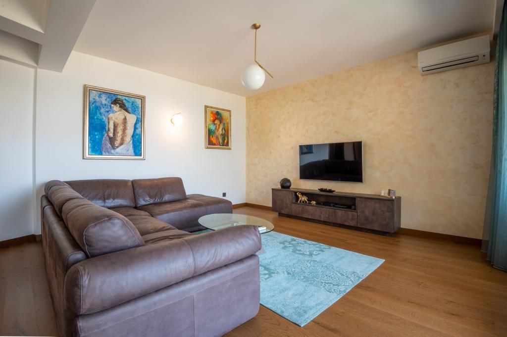 Квартира в Которе, Черногория, 80 м2 фото 4