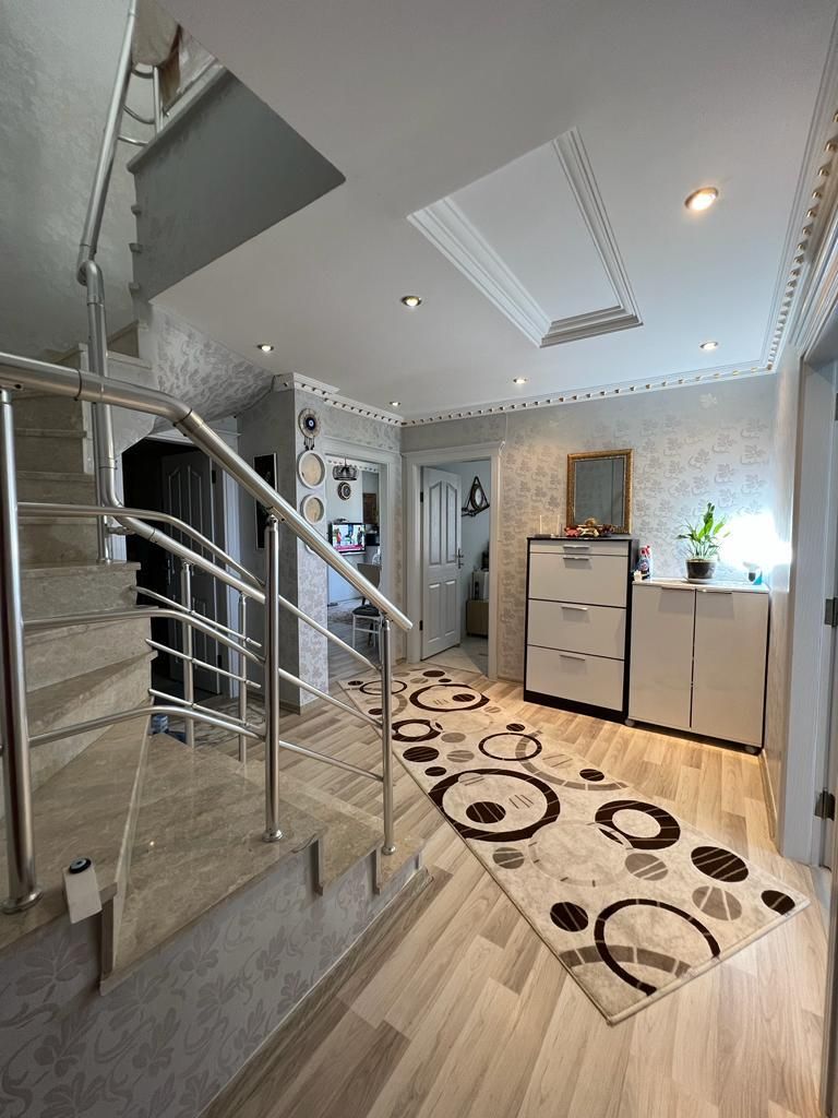 Пентхаус в Алании, Турция, 260 м2 фото 4