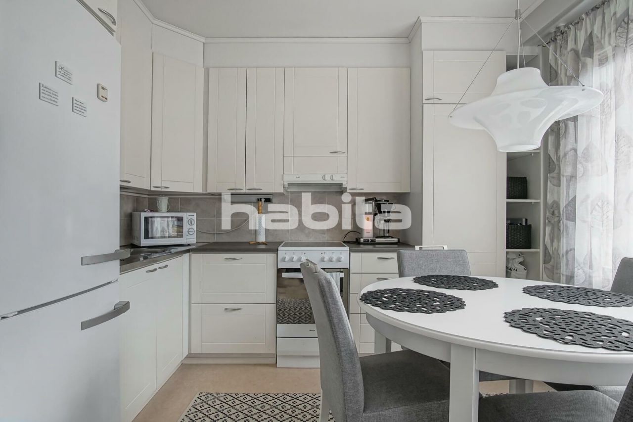 Квартира Raahe, Финляндия, 55 м2 фото 5