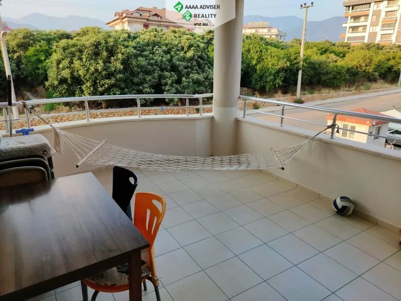 Квартира в Алании, Турция, 120 м2 фото 5