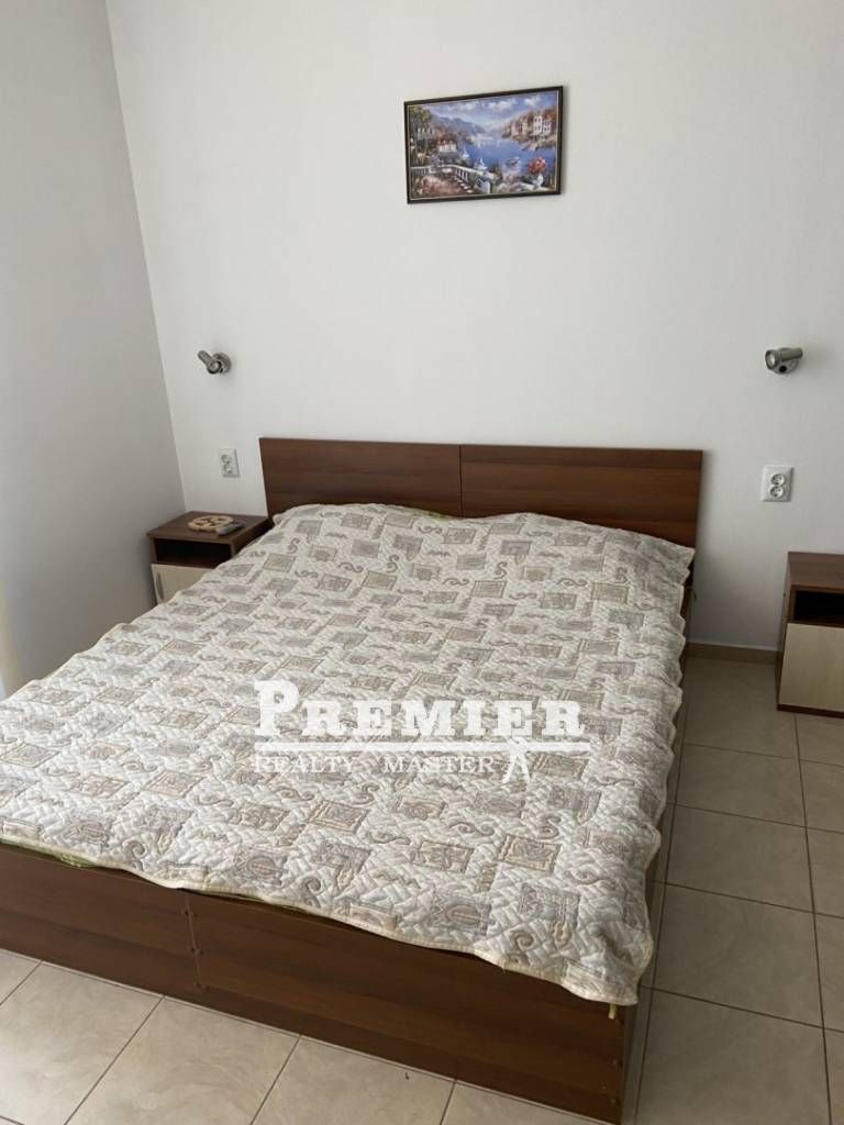 Квартира на Солнечном берегу, Болгария, 40 м2 фото 5