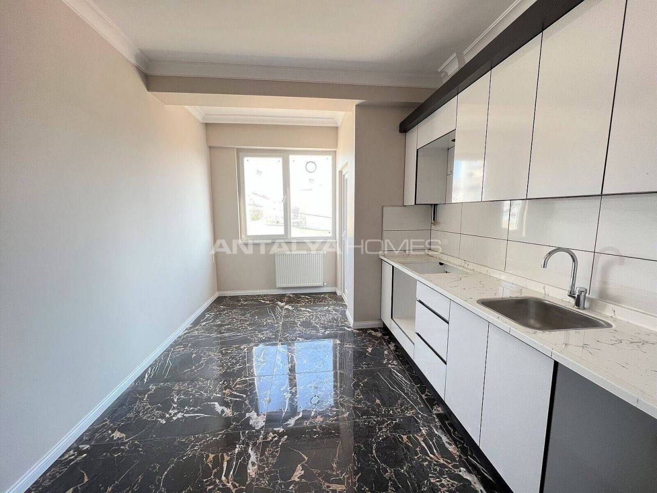 Апартаменты Инегёль, Турция, 129 м2 фото 4