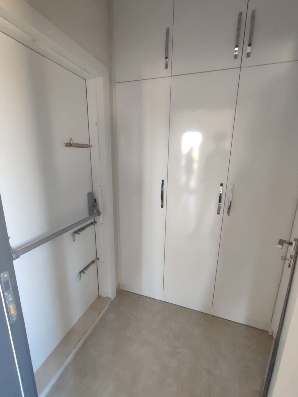 Квартира в Мерсине, Турция, 250 м2 фото 2