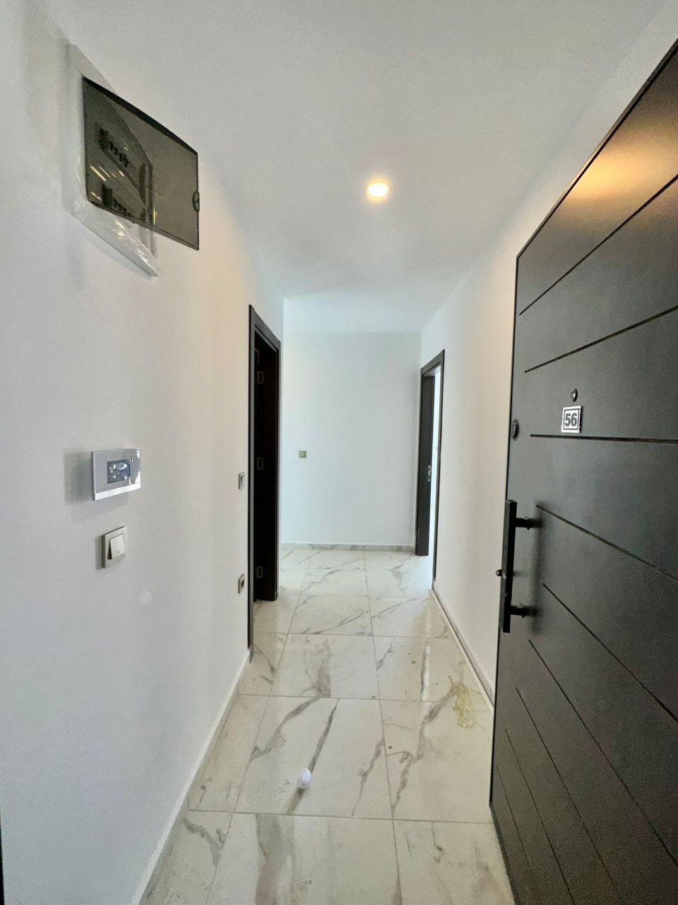 Квартира в Алании, Турция, 90 м2 фото 4