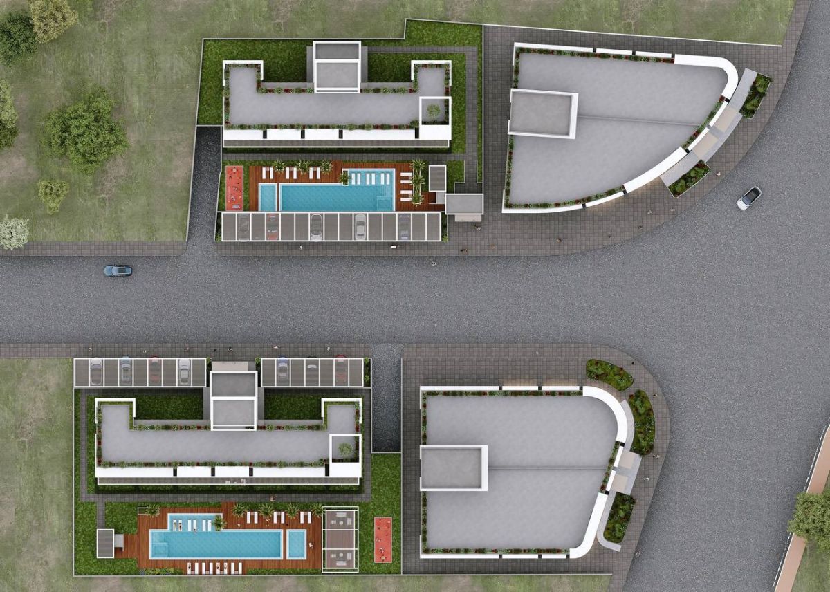 Квартира Altıntaş Mh., Турция, 100 м2 фото 4