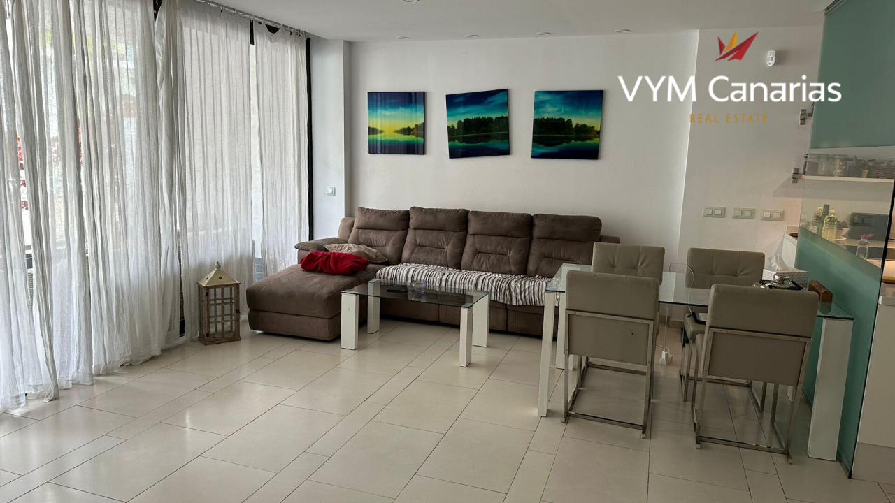 Апартаменты Palm Mar, Испания фото 2