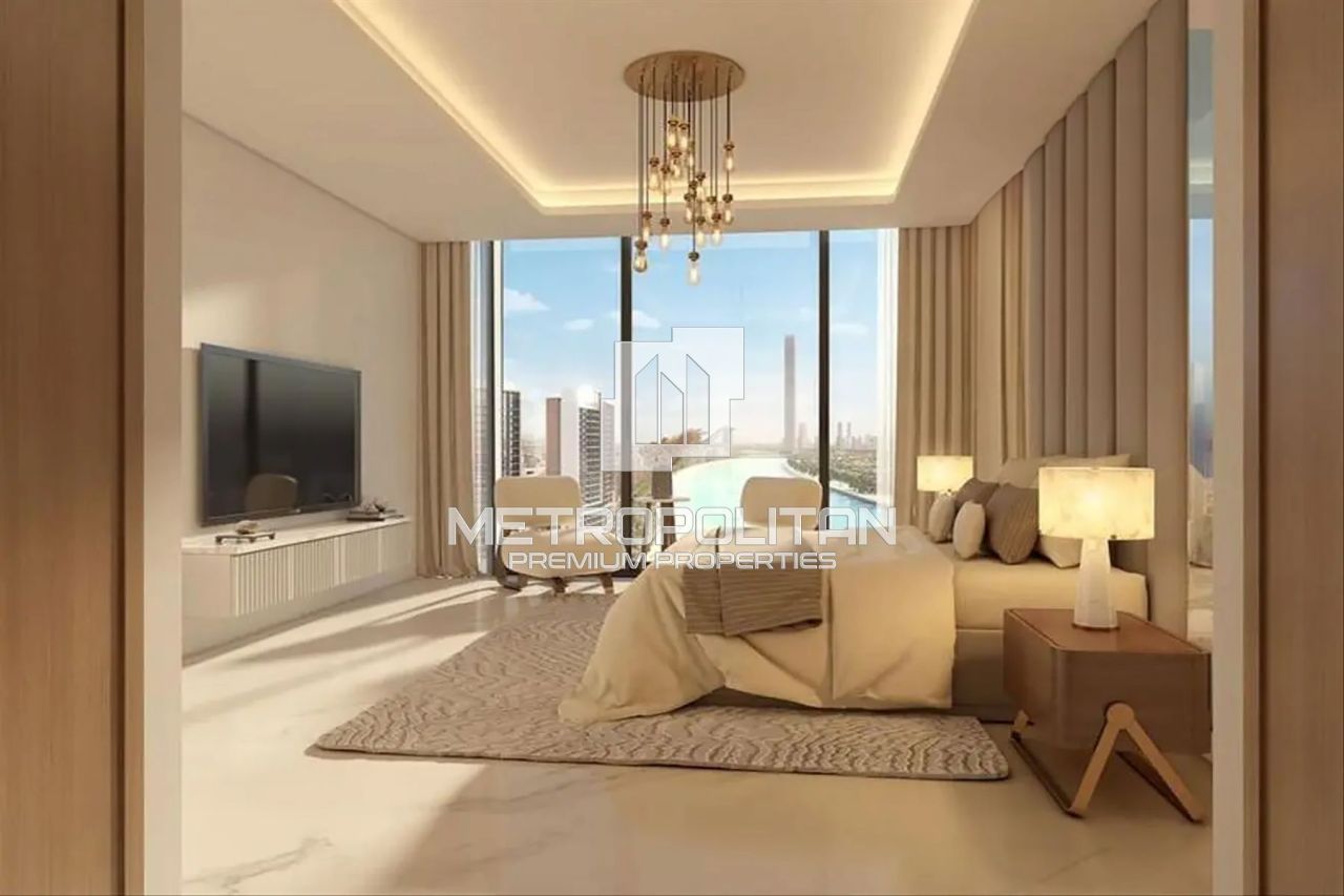 Апартаменты в Дубае, ОАЭ, 114 м2 фото 5