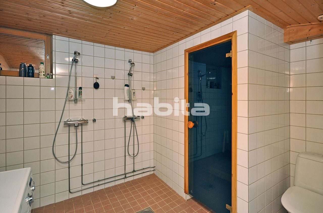 Коттедж в Колари, Финляндия, 92 м2 фото 4