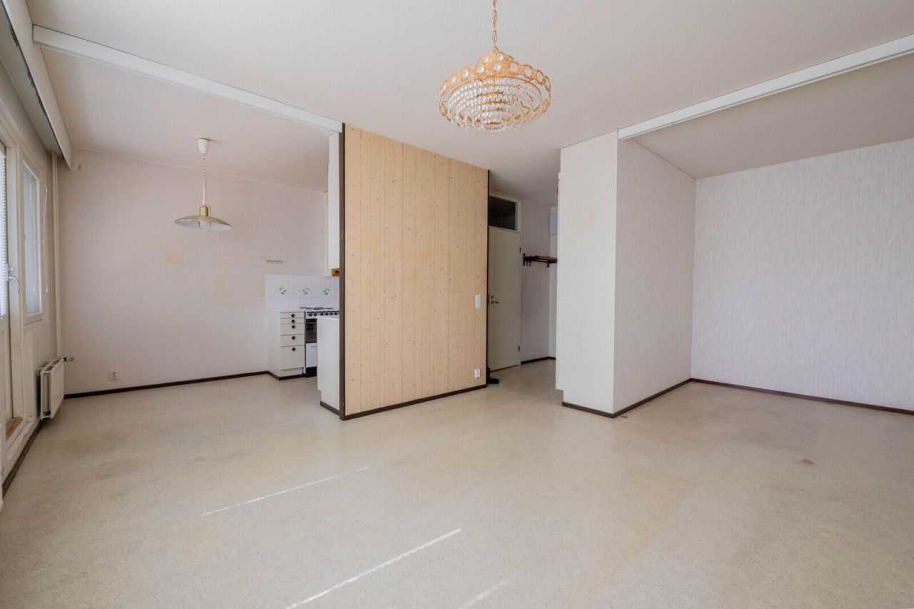 Квартира в Варкаусе, Финляндия, 35.5 м2 фото 2