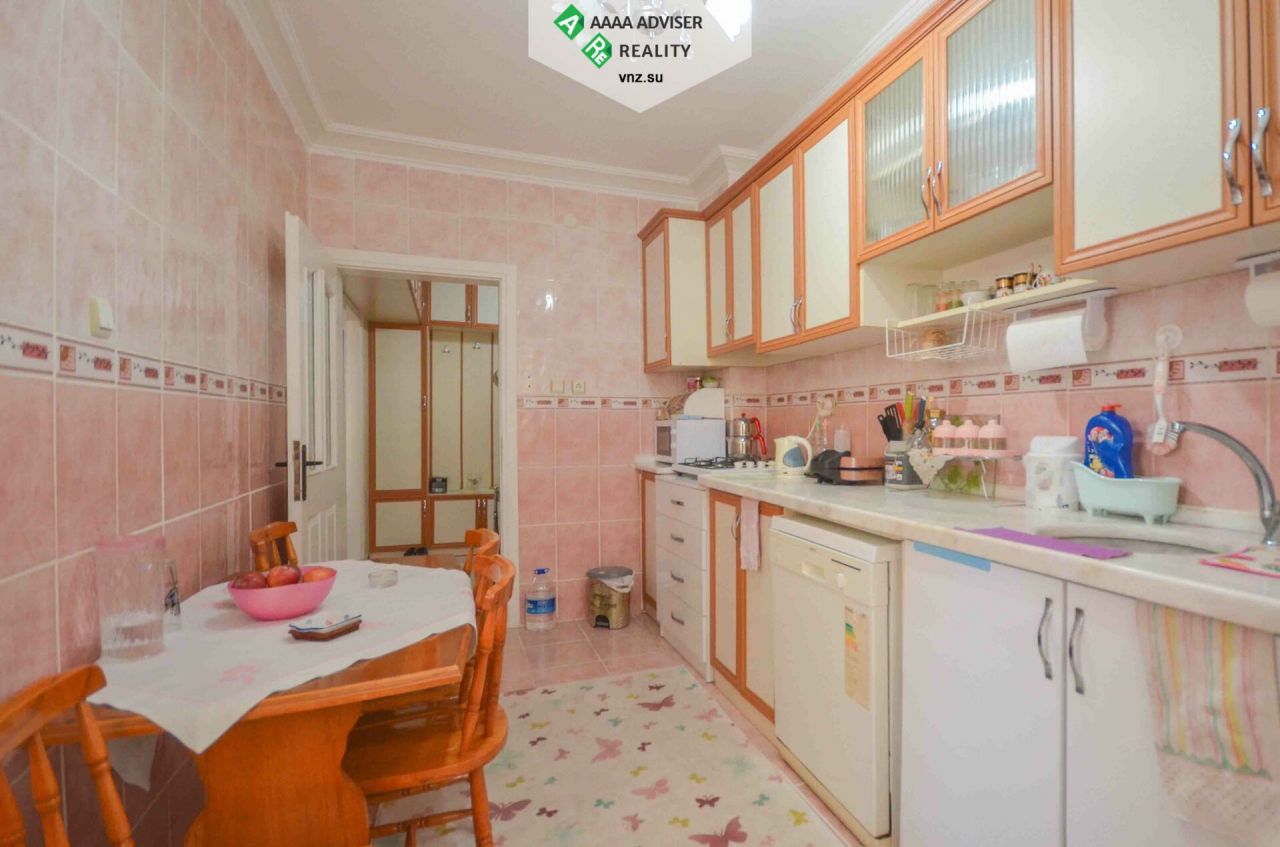 Квартира в Алании, Турция, 150 м2 фото 5