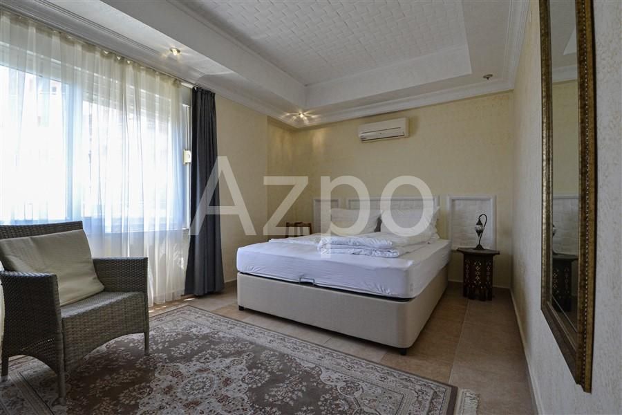 Апартаменты в Алании, Турция, 100 м2 фото 5
