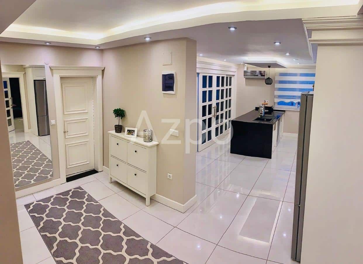Пентхаус в Алании, Турция, 230 м2 фото 5