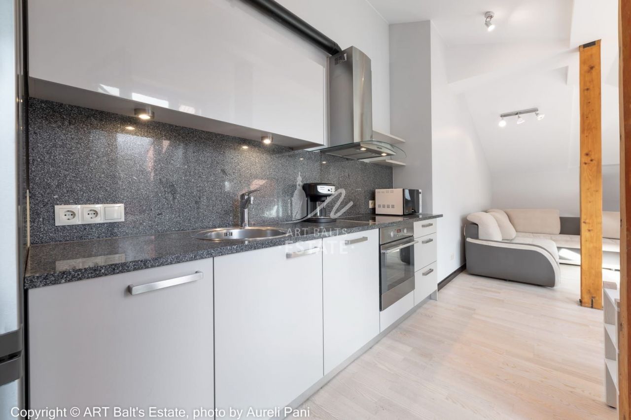 Квартира в Булдури, Латвия, 124.2 м2 фото 4