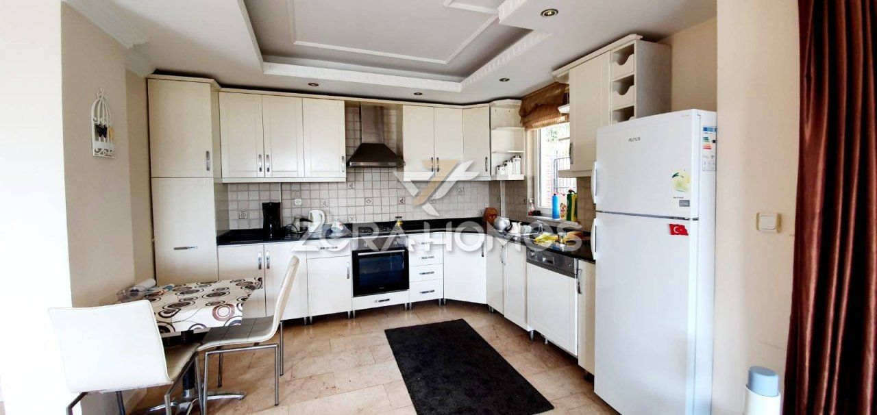 Вилла в Алании, Турция, 275 м2 фото 5