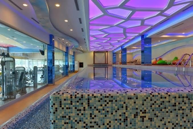 Квартира в Алании, Турция, 68 м2 фото 5
