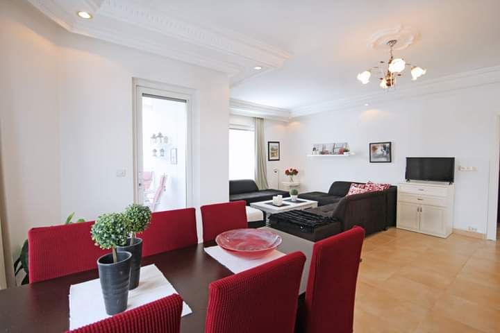 Квартира в Алании, Турция, 100 м2 фото 3