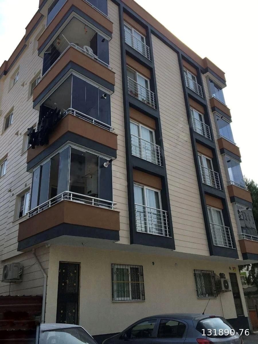 Квартира в Мерсине, Турция, 85 м2 фото 5