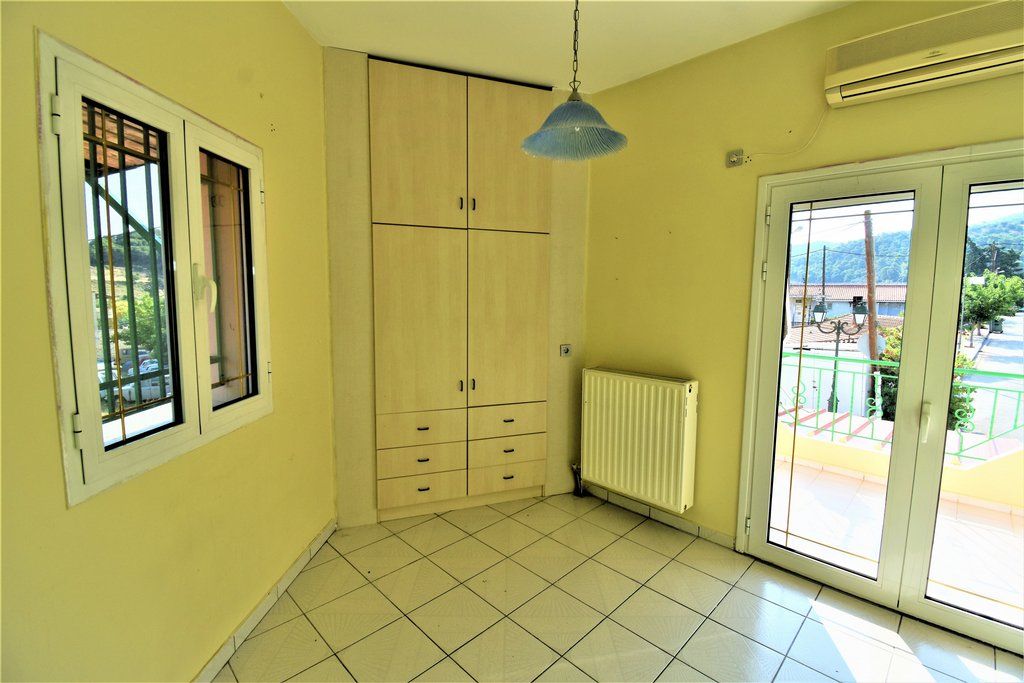 Дом в Лутраки, Греция, 160 м2 фото 3