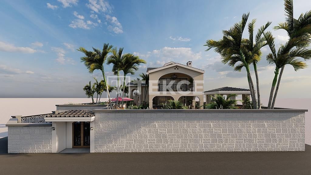 Вилла в Фетхие, Турция, 280 м2 фото 5