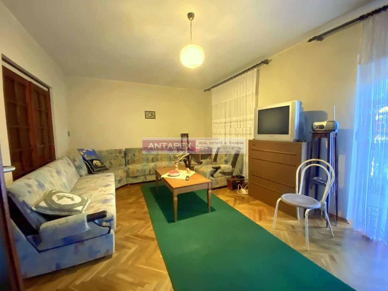 Вилла в Херцег-Нови, Черногория, 80 м2 фото 4