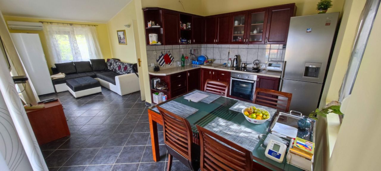 Коттедж в Утехе, Черногория, 110 м2 фото 5