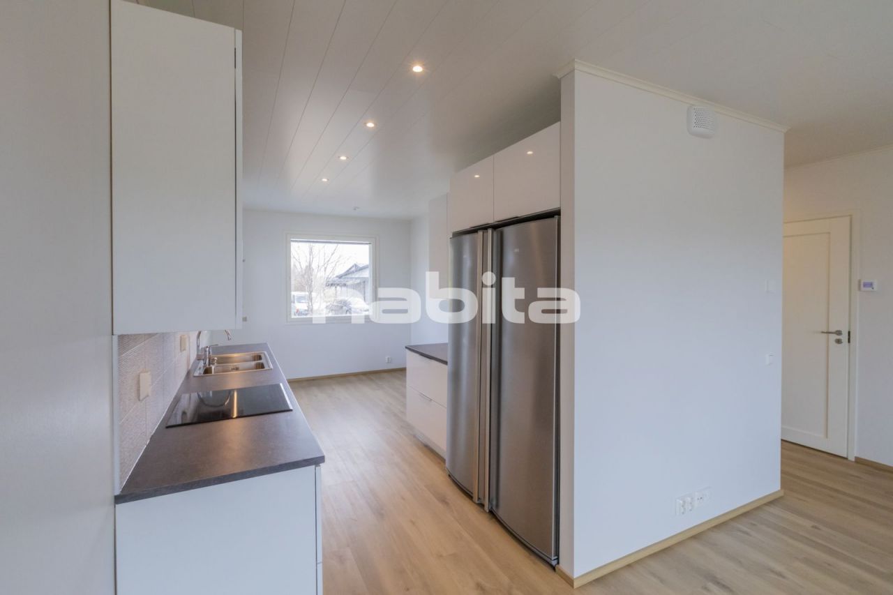 Квартира Raahe, Финляндия, 72 м2 фото 5