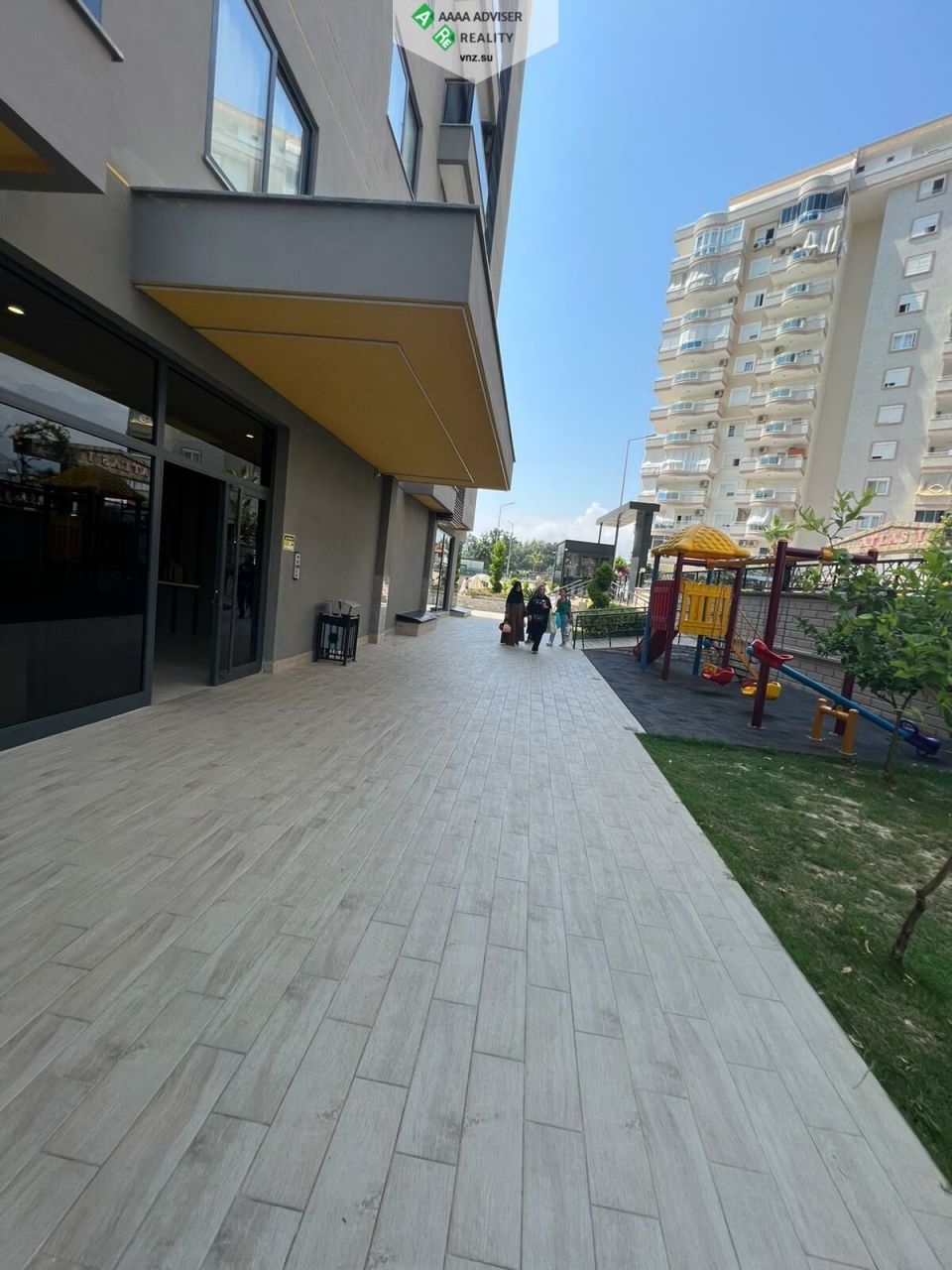 Квартира в Алании, Турция, 160 м2 фото 2