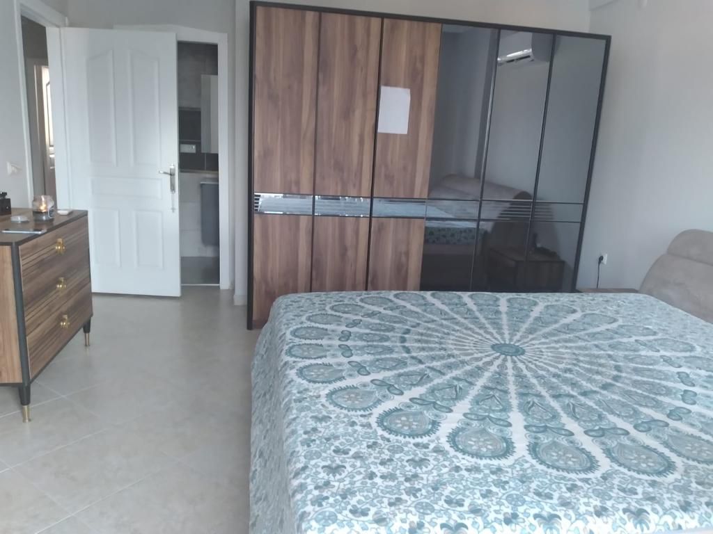 Квартира в Алании, Турция, 120 м2 фото 3
