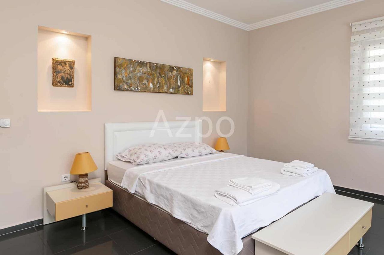 Вилла в Кемере, Турция, 420 м2 фото 4