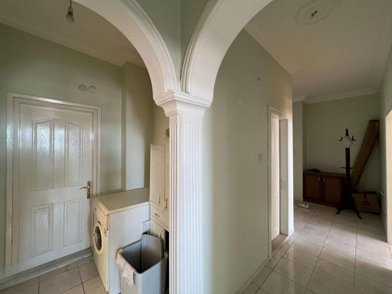 Квартира в Анталии, Турция, 160 м2 фото 5