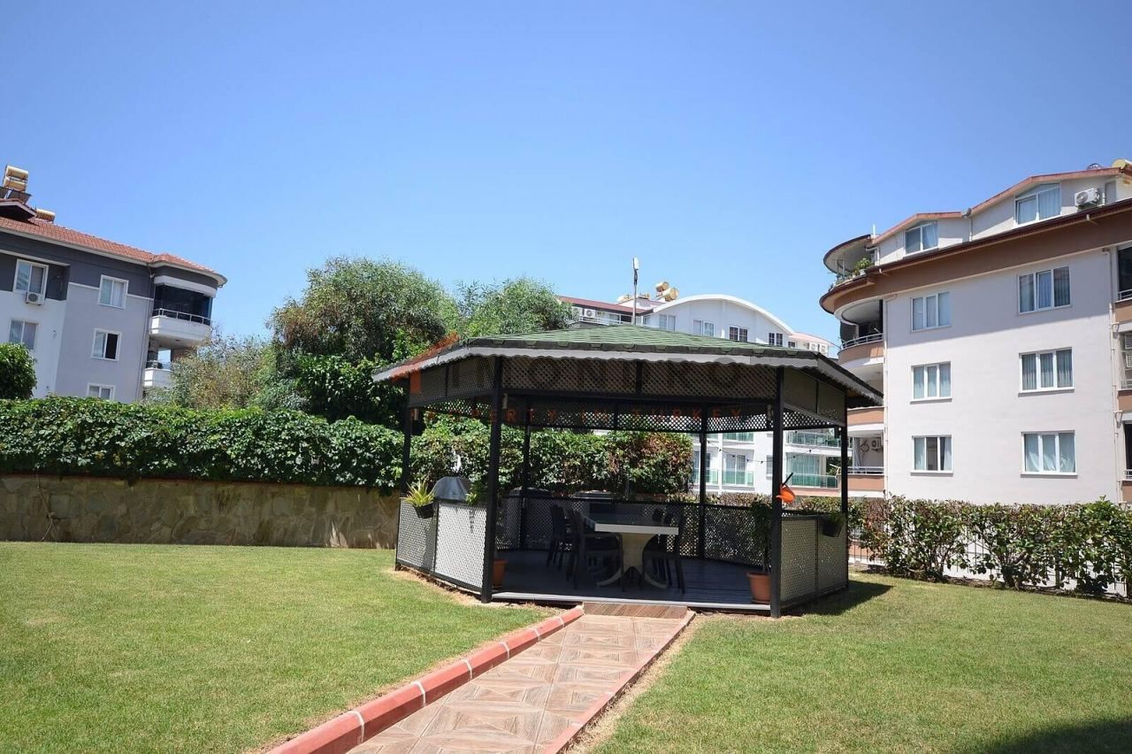 Квартира в Алании, Турция, 125 м2 фото 3