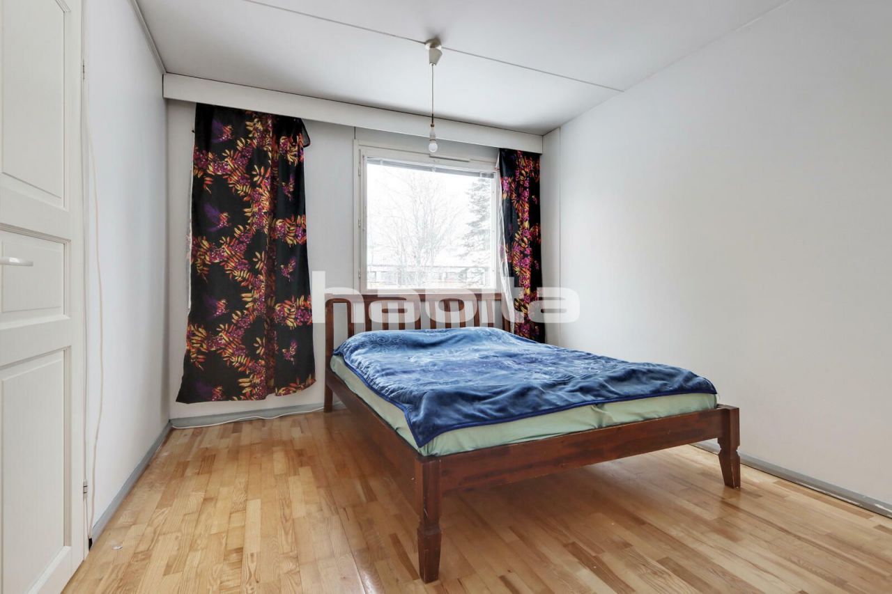 Квартира в Вантаа, Финляндия, 101 м2 фото 5