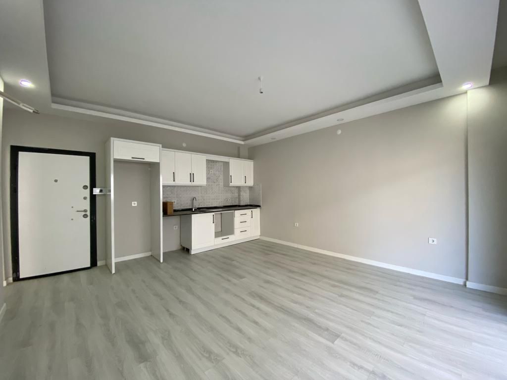 Квартира в Алании, Турция, 90 м2 фото 3