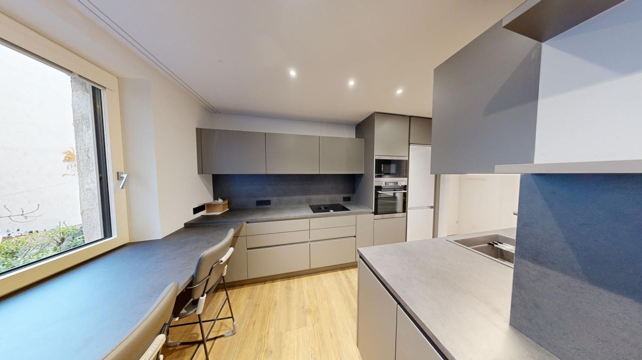 Квартира в Вене, Австрия, 60 м2 фото 2