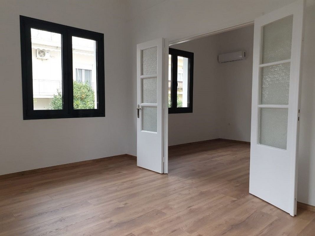 Квартира в Афинах, Греция, 110 м2 фото 5