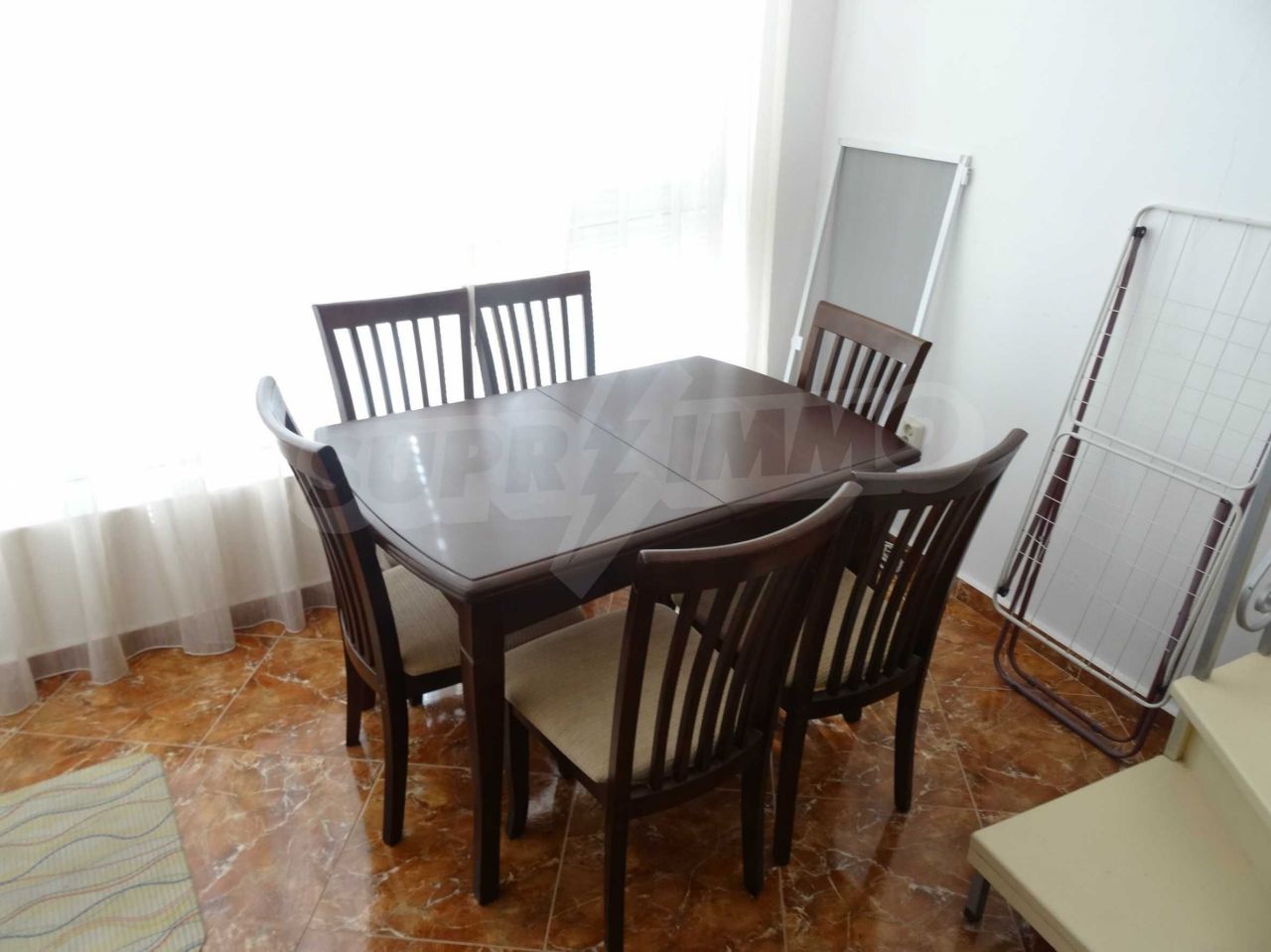 Апартаменты в Кранево, Болгария, 74.86 м2 фото 3
