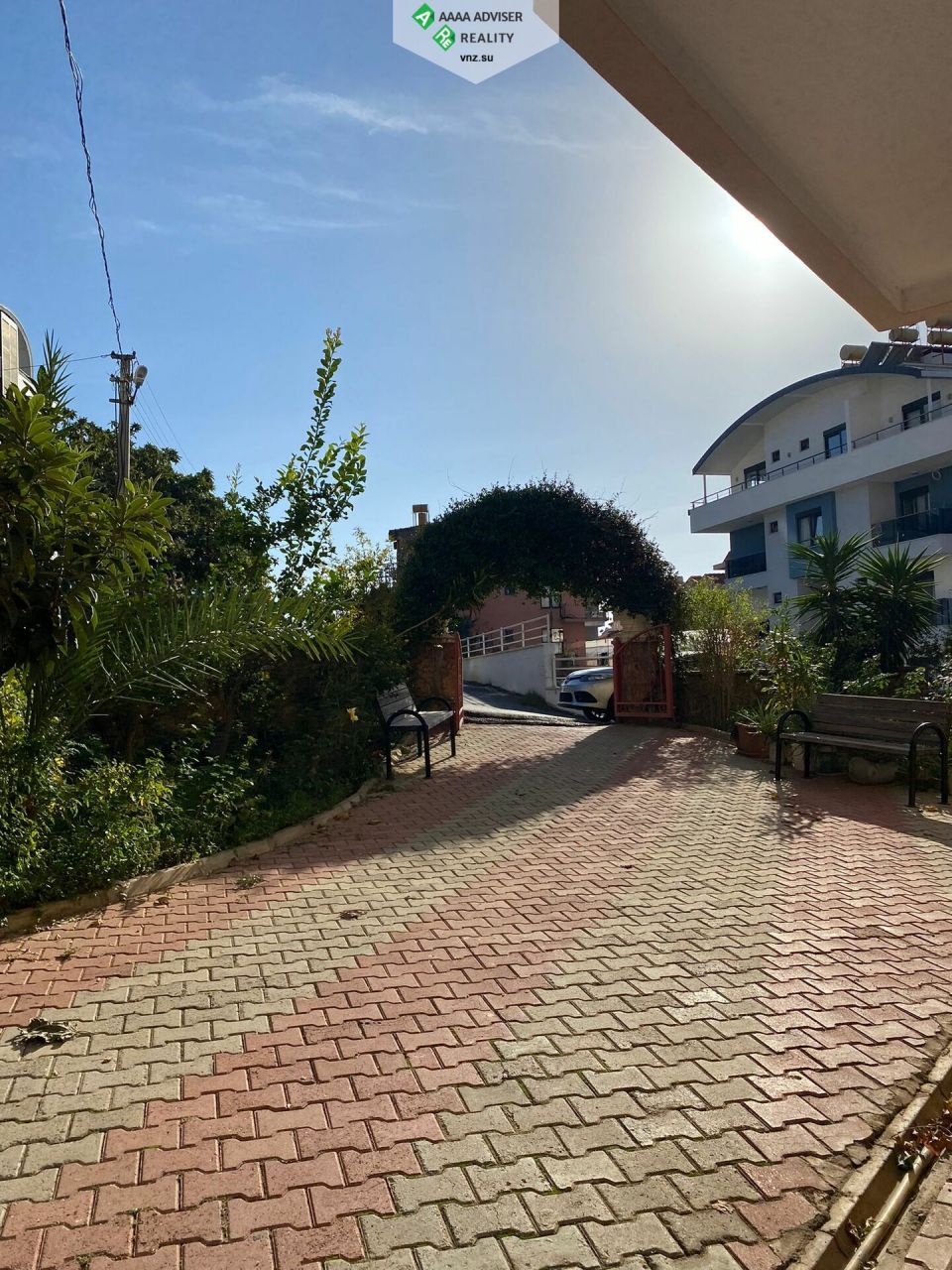 Квартира в Алании, Турция, 160 м2 фото 2
