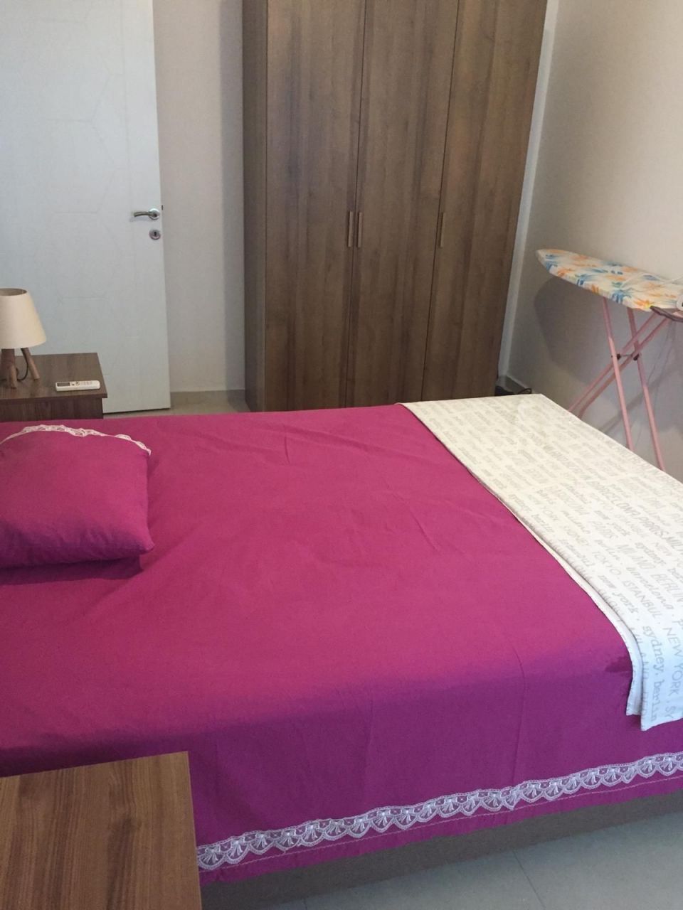 Квартира в Алании, Турция, 60 м2 фото 5