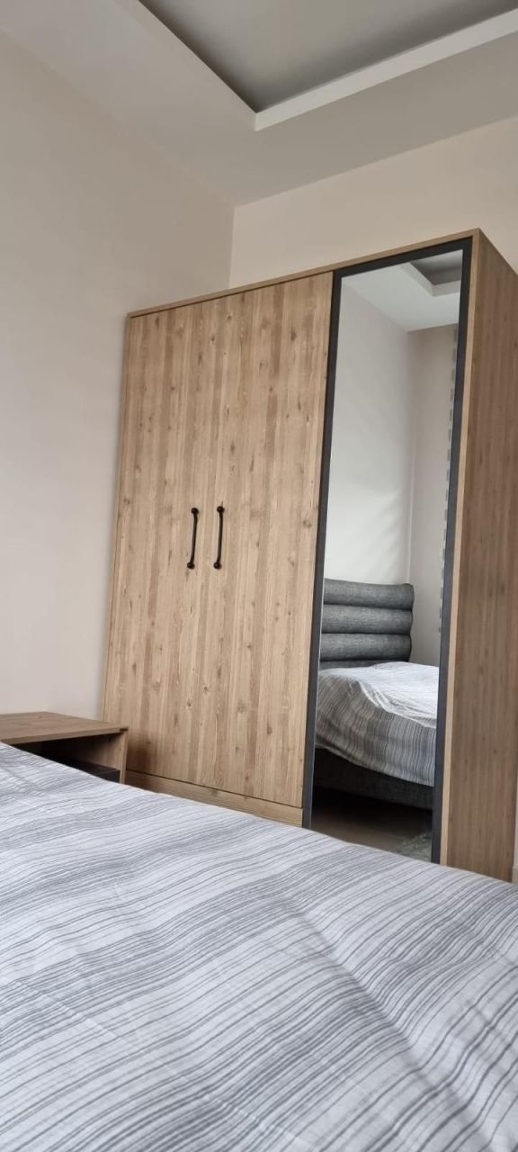 Квартира в Алании, Турция, 55 м2 фото 5