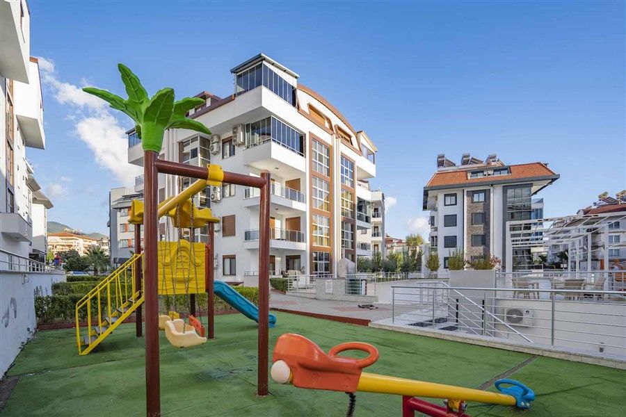 Пентхаус в Алании, Турция, 190 м2 фото 3