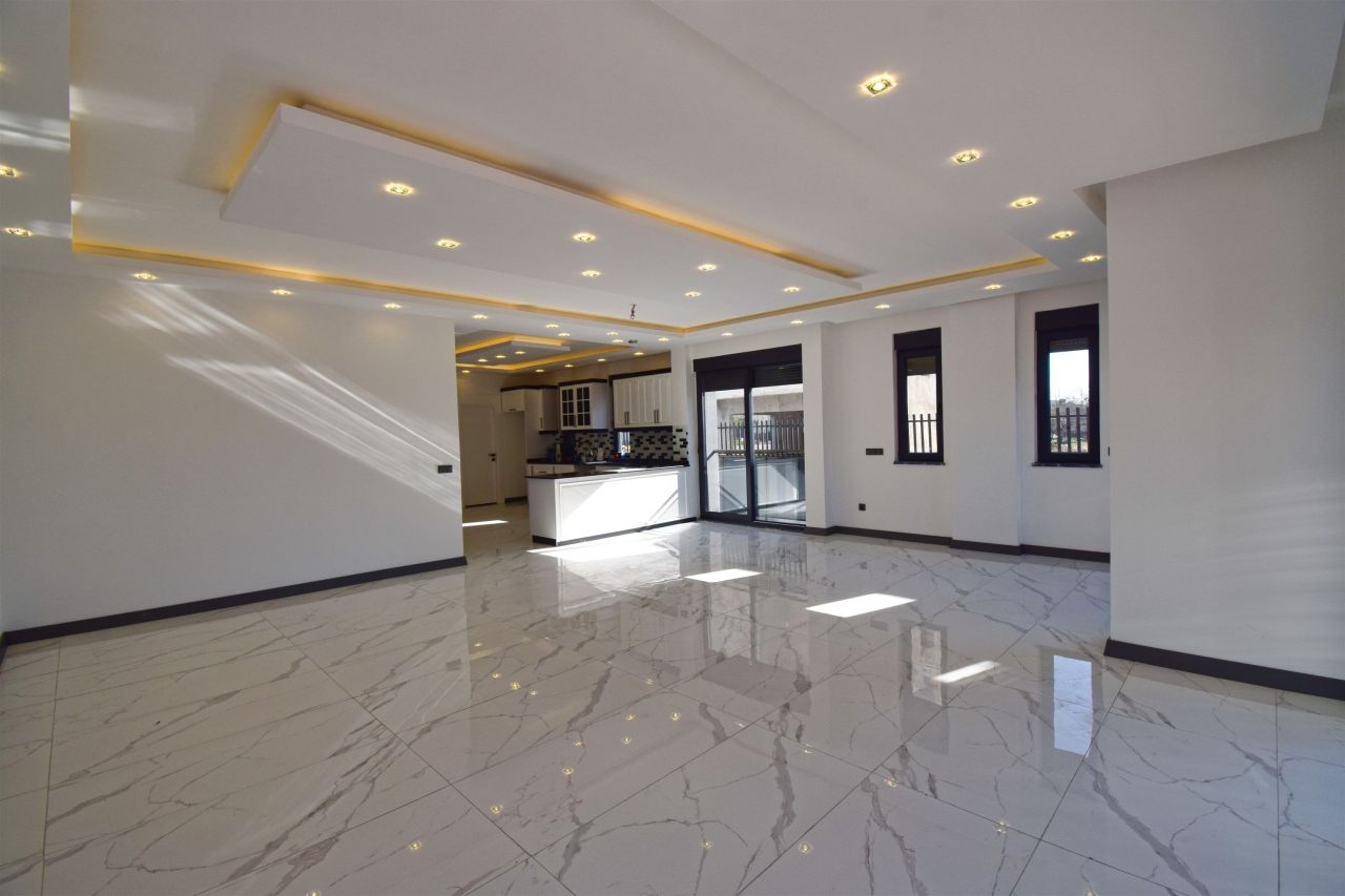 Вилла в Анталии, Турция, 430 м2 фото 5
