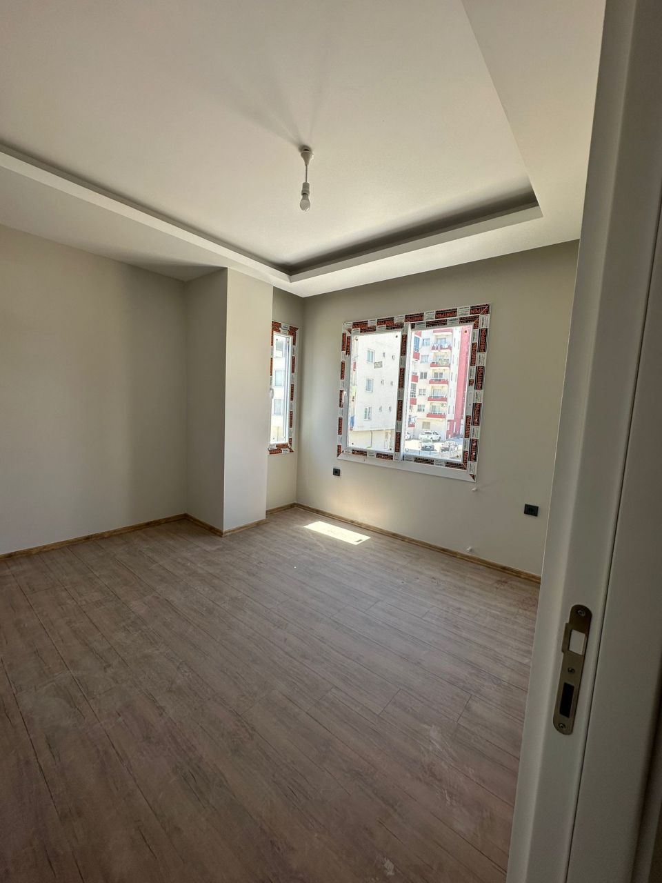 Квартира в Мерсине, Турция, 62 м2 фото 2