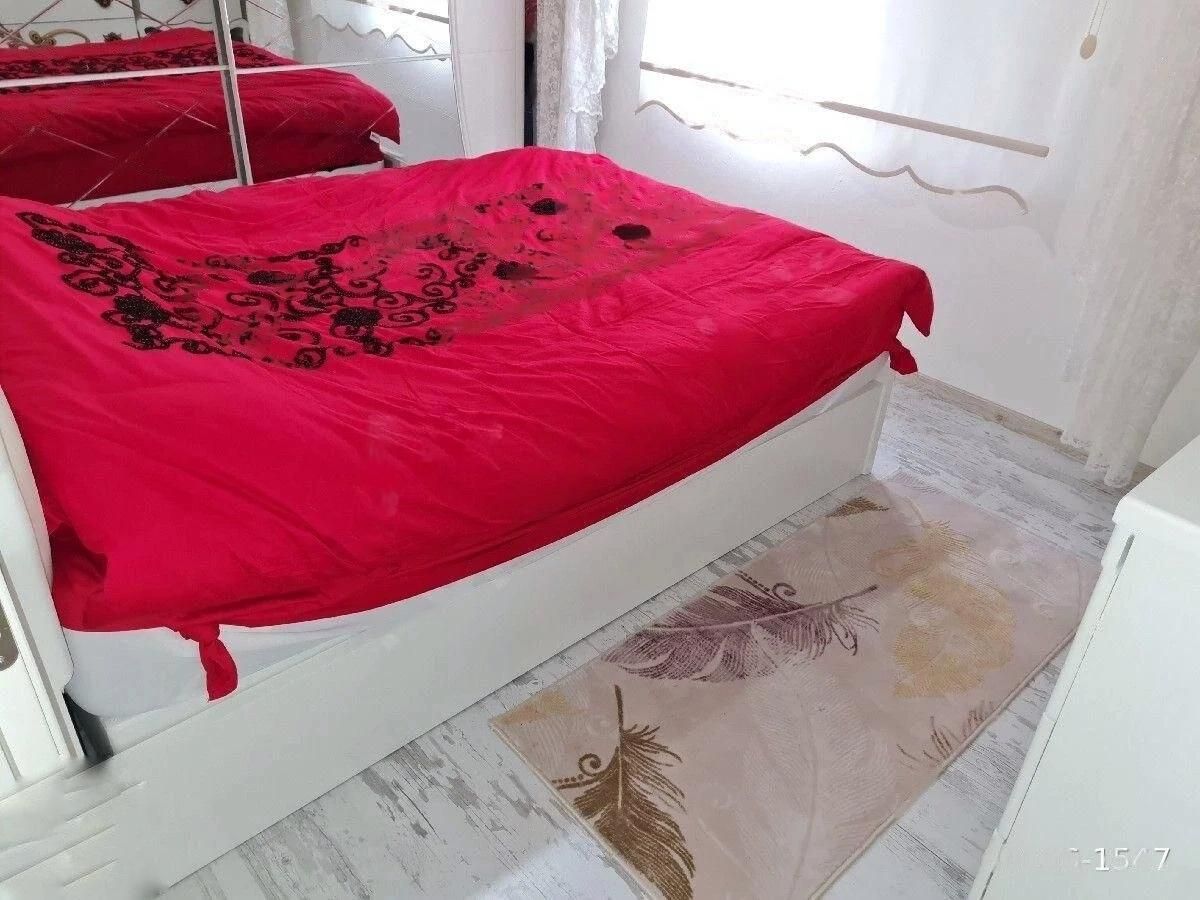 Квартира в Анталии, Турция, 135 м2 фото 3